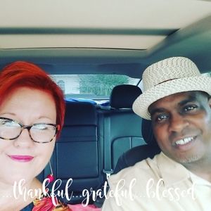 Meet your Posher, Suzanne